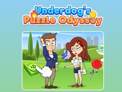 Jogo Underdogs Puzzle Odyssey