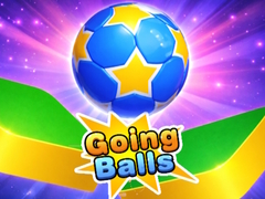Jogo Going Balls 