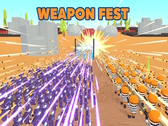 Jogo Weapon Fest