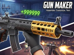 Jogo Gun Maker