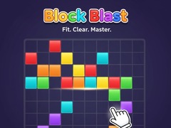 Jogo Block Blast