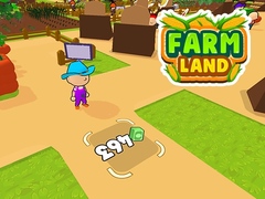 Jogo  Farm Land
