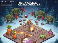 Jogo Dreamspace