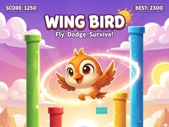 Jogo Wing Bird