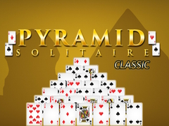 Jogo Pyramid Solitaire Classic
