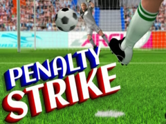 Jogo Penalty Strike