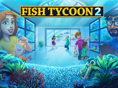 Jogo Fish Tycoon 2
