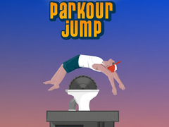 Jogo Parkour Jump