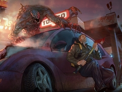 Jogo Last Day on Earth Survival