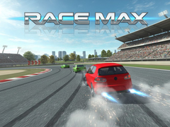 Jogo Race Max