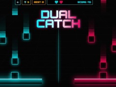 Jogo Dual Catch