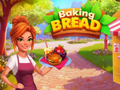Jogo Baking Bread