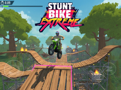 Jogo Stunt Bike Extreme