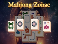 Jogo Mahjong Zodiac