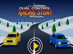 Jogo Dual Control Racing Stunt 