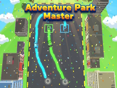 Jogo Adventure Park Master
