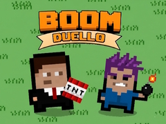 Jogo Boom Duello