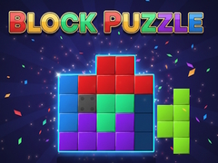 Jogo Block Puzzle