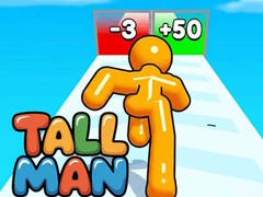 Jogo Tall Man 