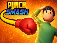 Jogo Punch Smash