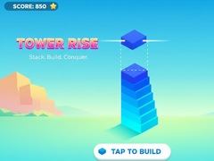 Jogo Tower Rise