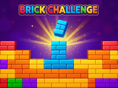 Jogo Brick Challenge