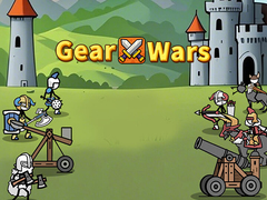 Jogo Gear Wars