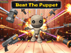 Jogo Beat The Puppet