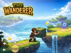 Jogo The Wanderer