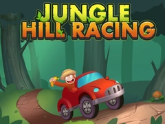 Jogo Jungle Hill Racing