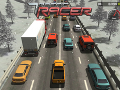 Jogo Traffic Racer