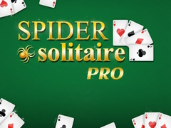 Jogo Spider Solitaire Pro
