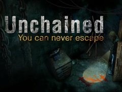 Jogo Unchained: You Can Never Escape
