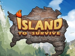 Jogo Island To Survive