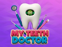 Jogo My teeth Doctor 