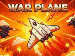 Jogo War Plane