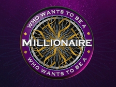 Jogo Who Wants to Be a Millionaire