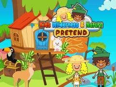 Jogo My Pretend Nature & Wilderness
