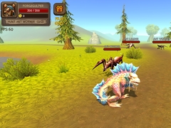 Jogo Brutal Fishman Simulator