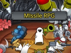 Jogo Missile RPG