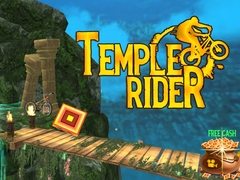 Jogo Temple Rider