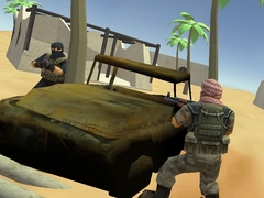 Jogo Military Battle Simulator