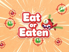 Jogo Eat or Eaten