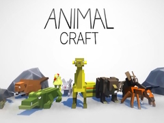 Jogo Animal Craft