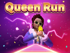 Jogo Queen Run