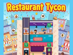 Jogo Restaurant Tycoon