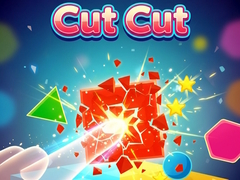 Jogo Cut Cut