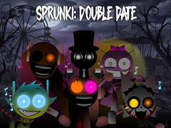 Jogo Sprunki: Double Date