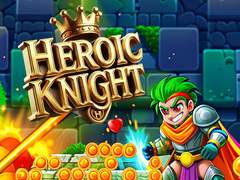 Jogo Heroic Knight