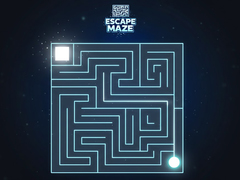 Jogo Escape Maze